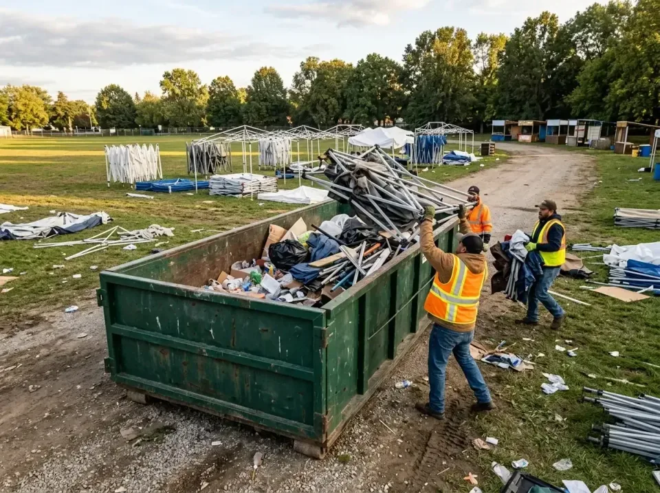 temporary-event-waste-containe-016 — frequently asked questions, Roll-Off Dumpster Rental Services in Rock Hill, NY